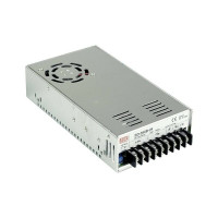 SD-350B-24 18-36 Volt DC Girişten 24 Volt DC 14,6 Amper Güç Kaynağı