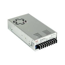 SD-350B-24 18-36 Volt DC Girişten 24 Volt DC 14,6 Amper Güç Kaynağı