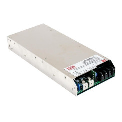 SD-1000L-24 19-72 Volt DC Giriş 24 Volt DC 40 Amper Kutulu Güç Kaynağı