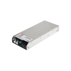 SD-1000H-12 72-144 Volt DC Girişten 12 Volt DC 60 Amper Çıkışlı Kutulu Güç Kaynağı