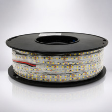 12 Volt 8 mm 2835 SMD Şerit Led 100 Metre Rulo