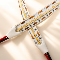 24v 10mm 700LED 2835 SMD İç Mekan Şerit Led 5 Metre