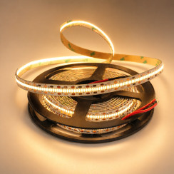 24v 10mm 700LED 2835 SMD İç Mekan Şerit Led 5 Metre