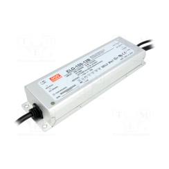 ELG-150-12B 12 Volt 10 Amper Dimming LED Güç Kaynağı