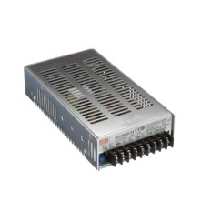 SD-200B-24 18-36V DC Girişten 24V DC 8,4A Güç Kaynağı