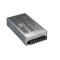 SD-200B-24 18-36V DC Girişten 24V DC 8,4A Güç Kaynağı