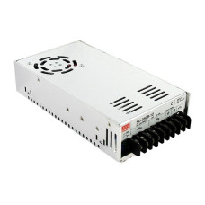 SD-350B-12 18-36V Girişten 12V 27,5A Çıkışlı Güç Kaynağı