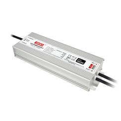 24V 15A Slim Dış Mekan Adaptör - Yüksek Verimli ve Dayanıklı