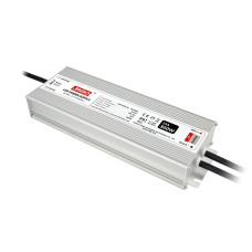 24V 15A Slim Dış Mekan Adaptör - Yüksek Verimli ve Dayanıklı