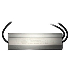 24V 16,5A IP67 Dış Ortam Led Adaptörü