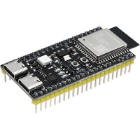 ESP32-S3 N16R8 WiFi ve Bluetooth Destekli Geliştirme Kartı
