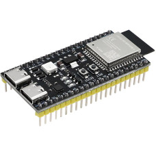 ESP32-S3 N16R8 WiFi ve Bluetooth Destekli Geliştirme Kartı