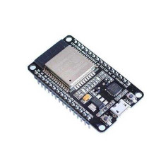 ESP32 ESP-32S CP2102 WiFi ve Bluetooth Geliştirme Kartı