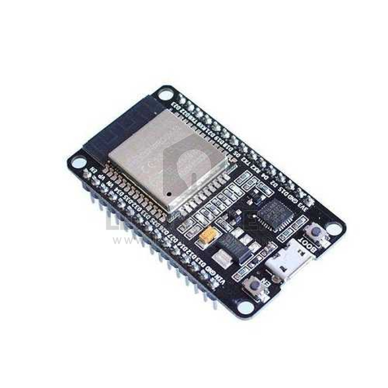 ESP32 ESP-32S CP2102 WiFi ve Bluetooth Geliştirme Kartı