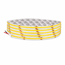 24V 480 LED İç Mekan IP20 COB Şerit LED