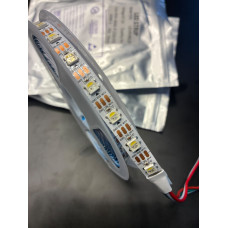 SK6812 RGBW 12V Adreslenebilir Pixel Şerit LED – 60 LED/Metre