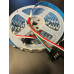 LEDLEN SK6812 RGBW 12V Adreslenebilir Pixel Şerit LED – 60 LED/Metre
