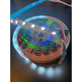 SK6812 RGBW 12V Adreslenebilir Pixel Şerit LED – 60 LED/Metre