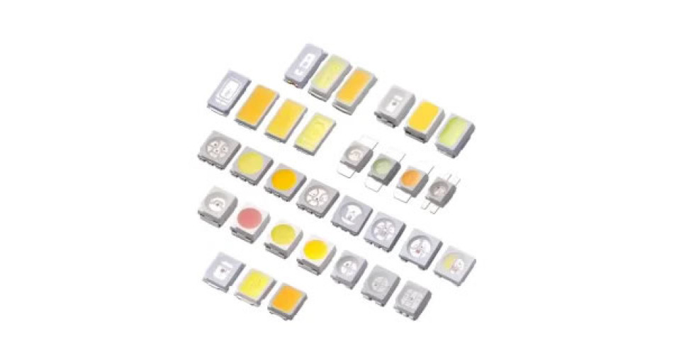 SMD Led Türleri ve Özellikleri