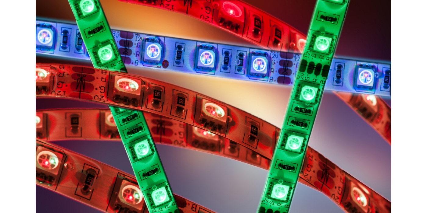 RGB Led Hakkında Öne Çıkan Bilgiler