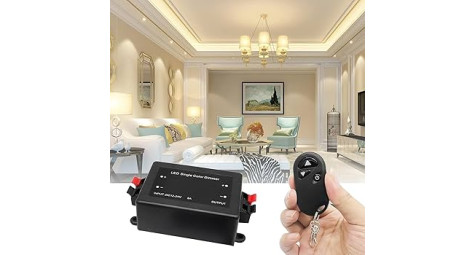 LED Dimmer Nedir? Led Dimmer Çeşitleri Nelerdir?