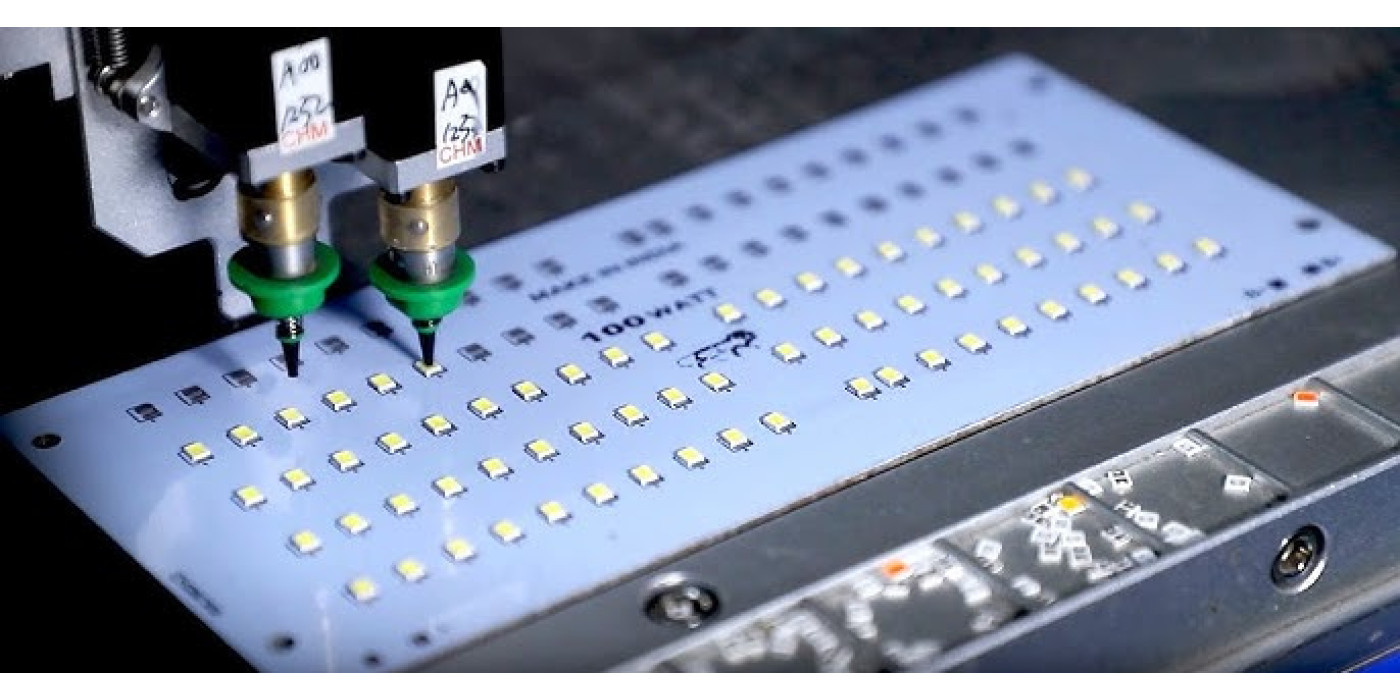 Dünya Çapında en iyi 10 Led Üreticisi Markası