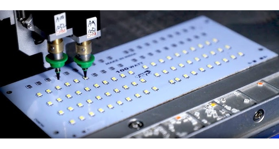 Dünya Çapında en iyi 10 Led Üreticisi Markası