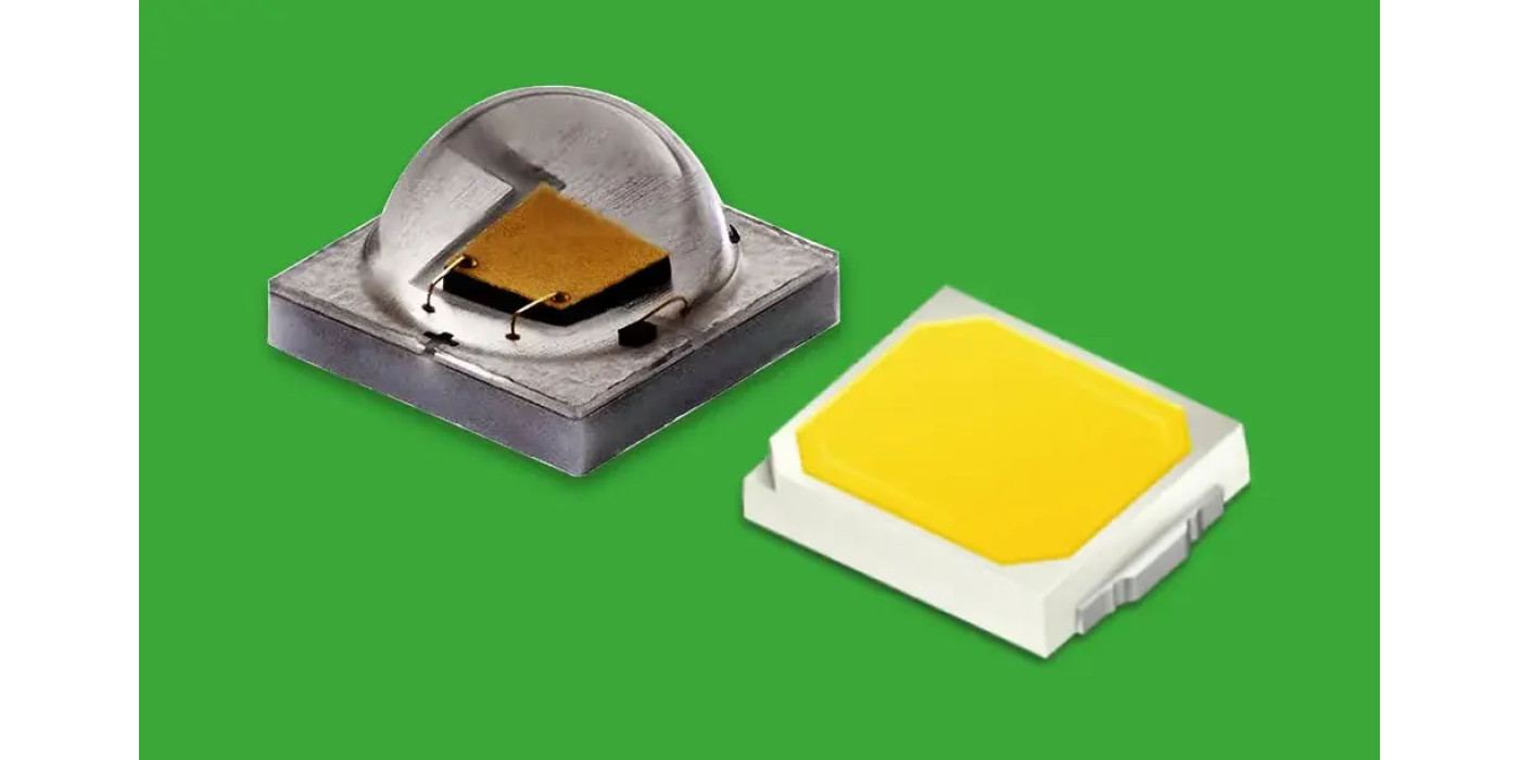Led Çipi Nedir?