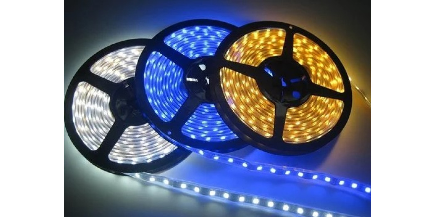 12V Şerit LED Kullanırken Karşılaşılan Sorunlar ve Çözümler