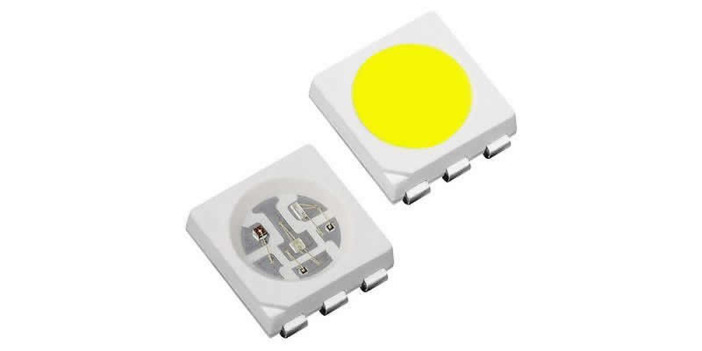 3 Çip Led Özellikleri ve Kullanım Alanları