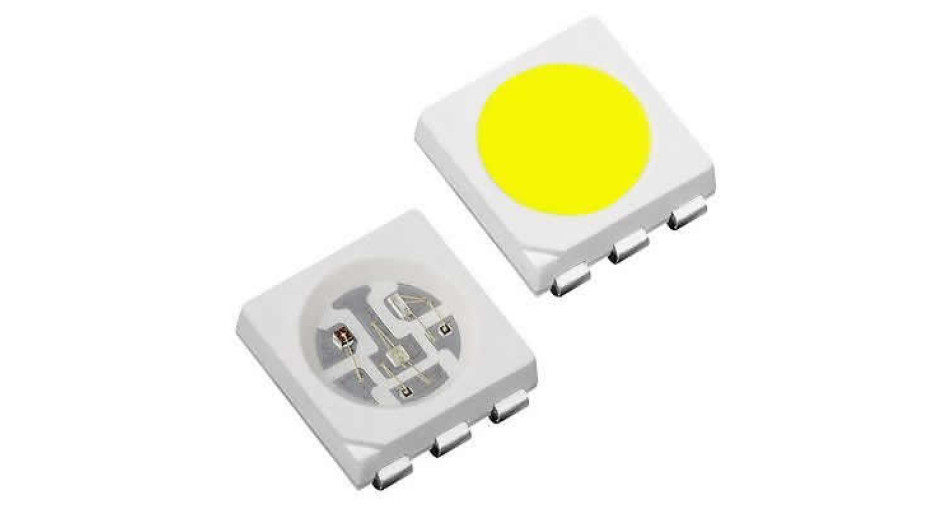 3 Çip Led Özellikleri ve Kullanım Alanları