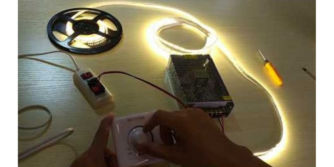 Şerit Led Adaptör Hesaplama