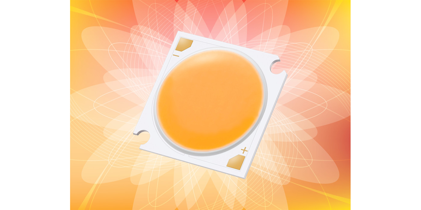 COB LED Teknolojisinin Temel Özellikleri