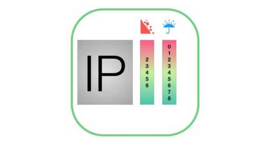 IP65 ve IP68 Led Koruma Sınıfları arasındaki farklar