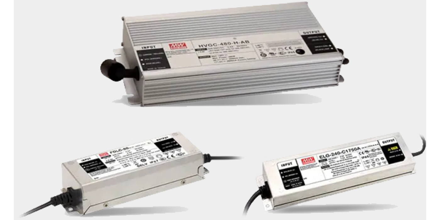 LED Adaptörlerinin Temel Özellikleri