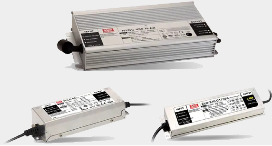 LED Adaptörlerinin Temel Özellikleri