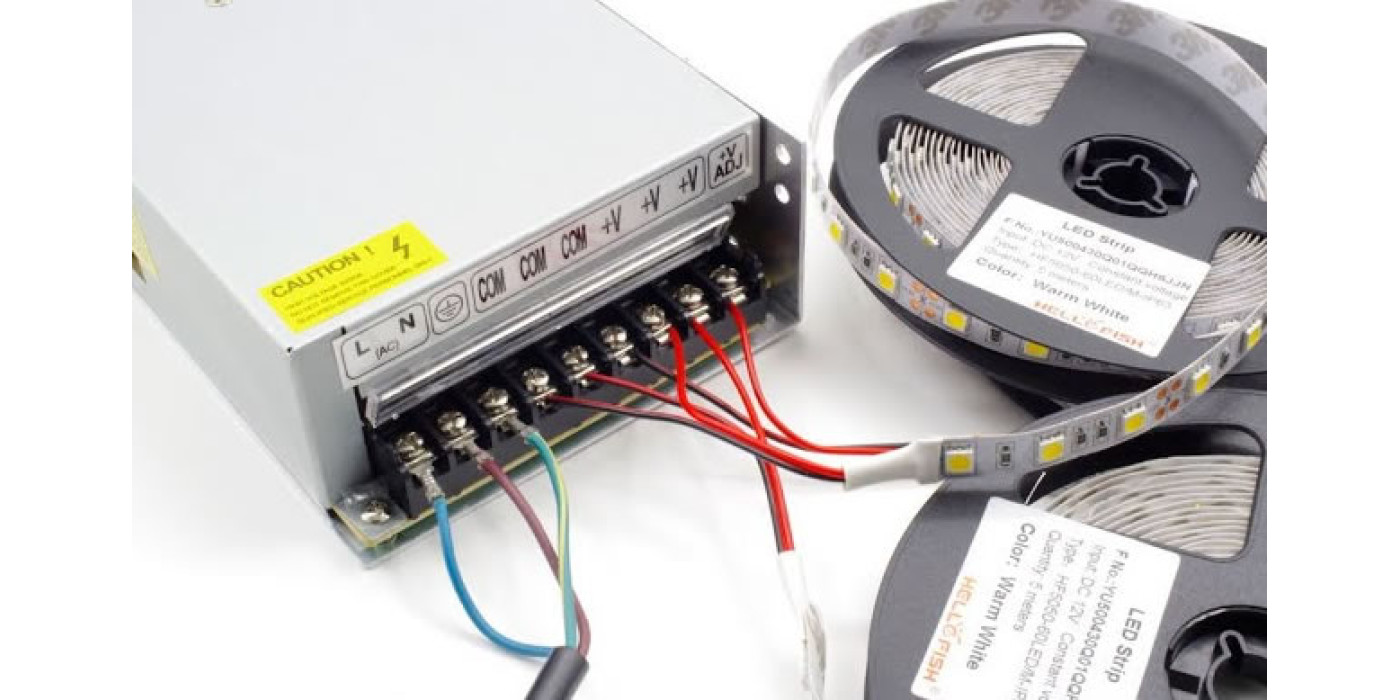 LED Bağlantısında Temel Unsurlar