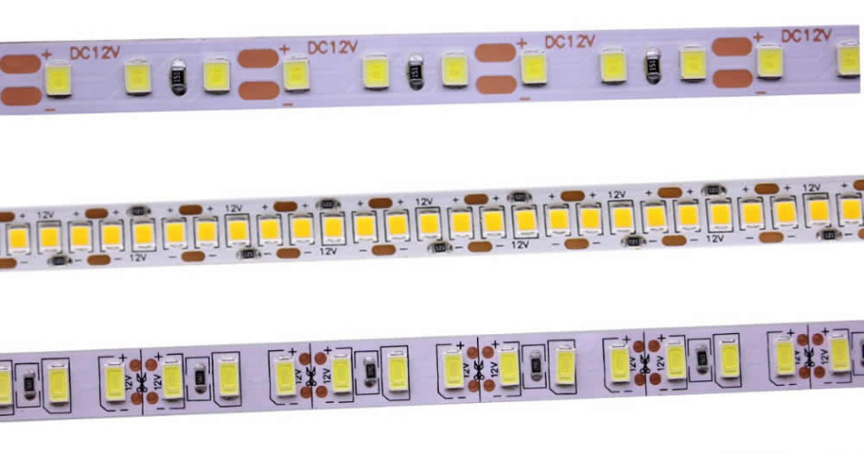 Tek çipli LED ile 3 çipli LED 6 Temel Fark