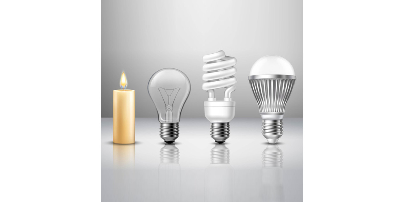 Led'lerin bazı temel avantajları