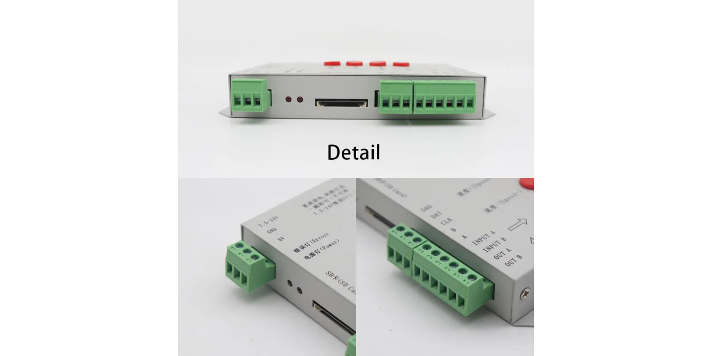 Led Programları Nelerdir?