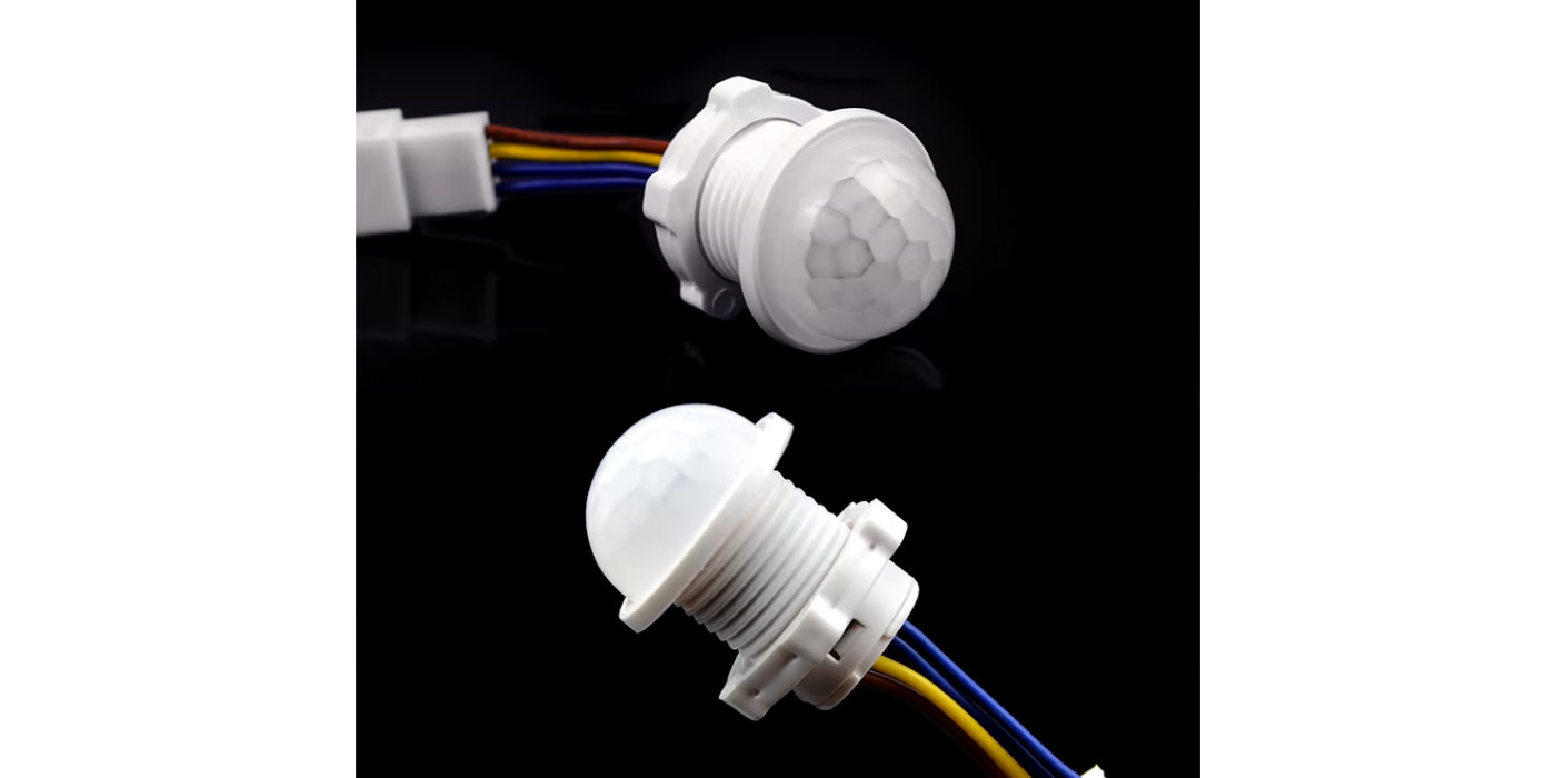 Led Sensörleri Hakkında