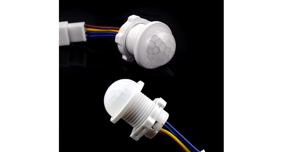 Led Sensörleri Hakkında