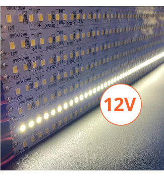 12V. Hazır Dizgi PCB Led Bar - sayfa 14