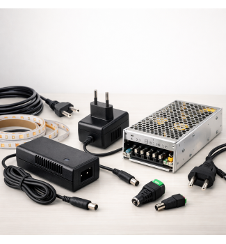 12V LED Adaptör ve Trafolar - sayfa 5