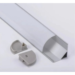 Aluminyum Led Kasaları