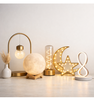 Dekoratif Led Aydınlatma - sayfa 2