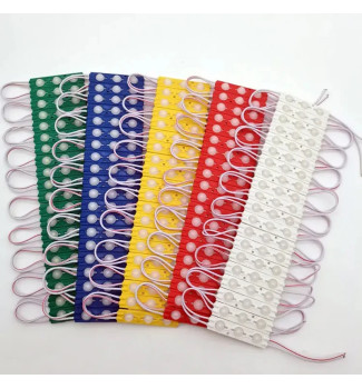 Enjeksiyon Kasa Led Modül