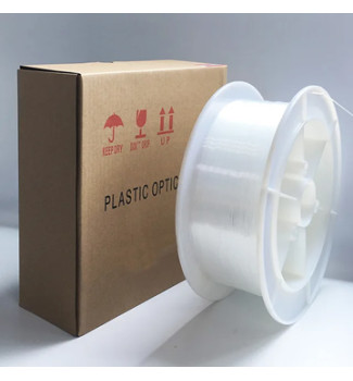 Fiber Optik Işık Kablosu