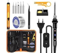 Havya & Lehim Ekipmanları (5)