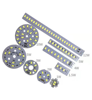 Led Dizgili Pcb